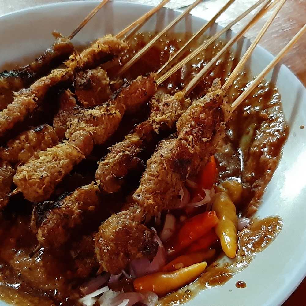 Kuliner Warung Tempe Penyet Mbak Noer