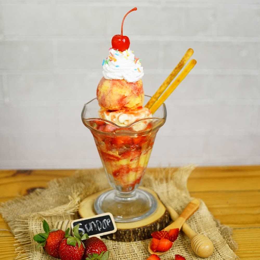 Kuliner MM Juice Restaurant - Bogor