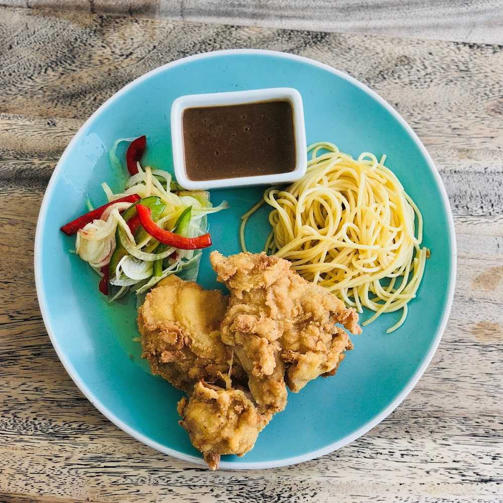 Kuliner MM Juice Restaurant - Bogor
