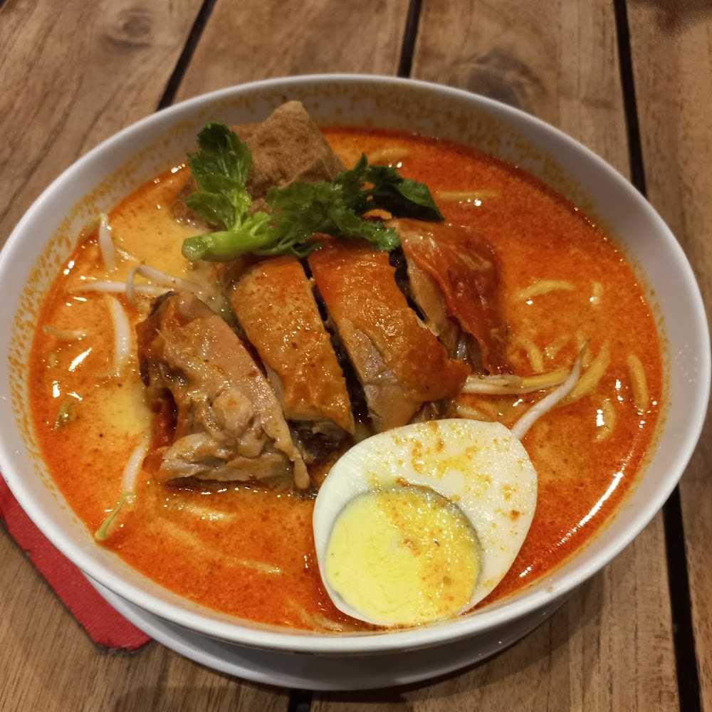 Kuliner Lemongrass Resto
