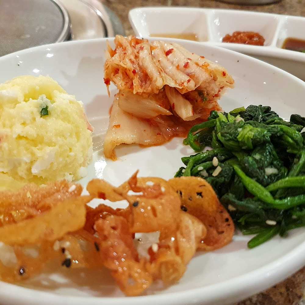 Kuliner Seoul Restaurant