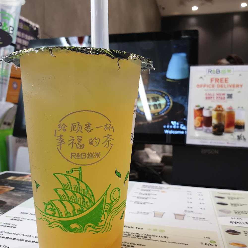 Kuliner Han Pan Korean Restaurant