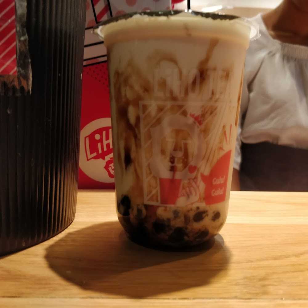 Kuliner Hai Tien Lo
