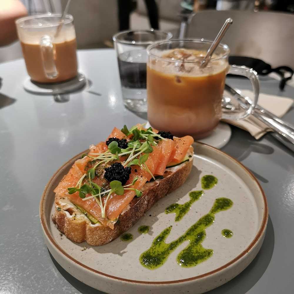Kuliner Hai Tien Lo