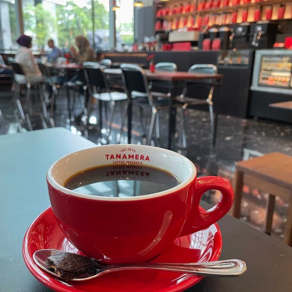 Kuliner Arkadas Cafe & Restaurant