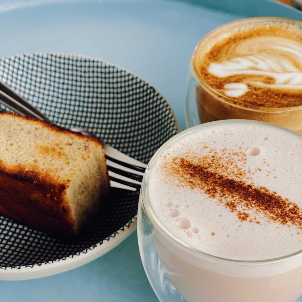 Kuliner Glass Roasters