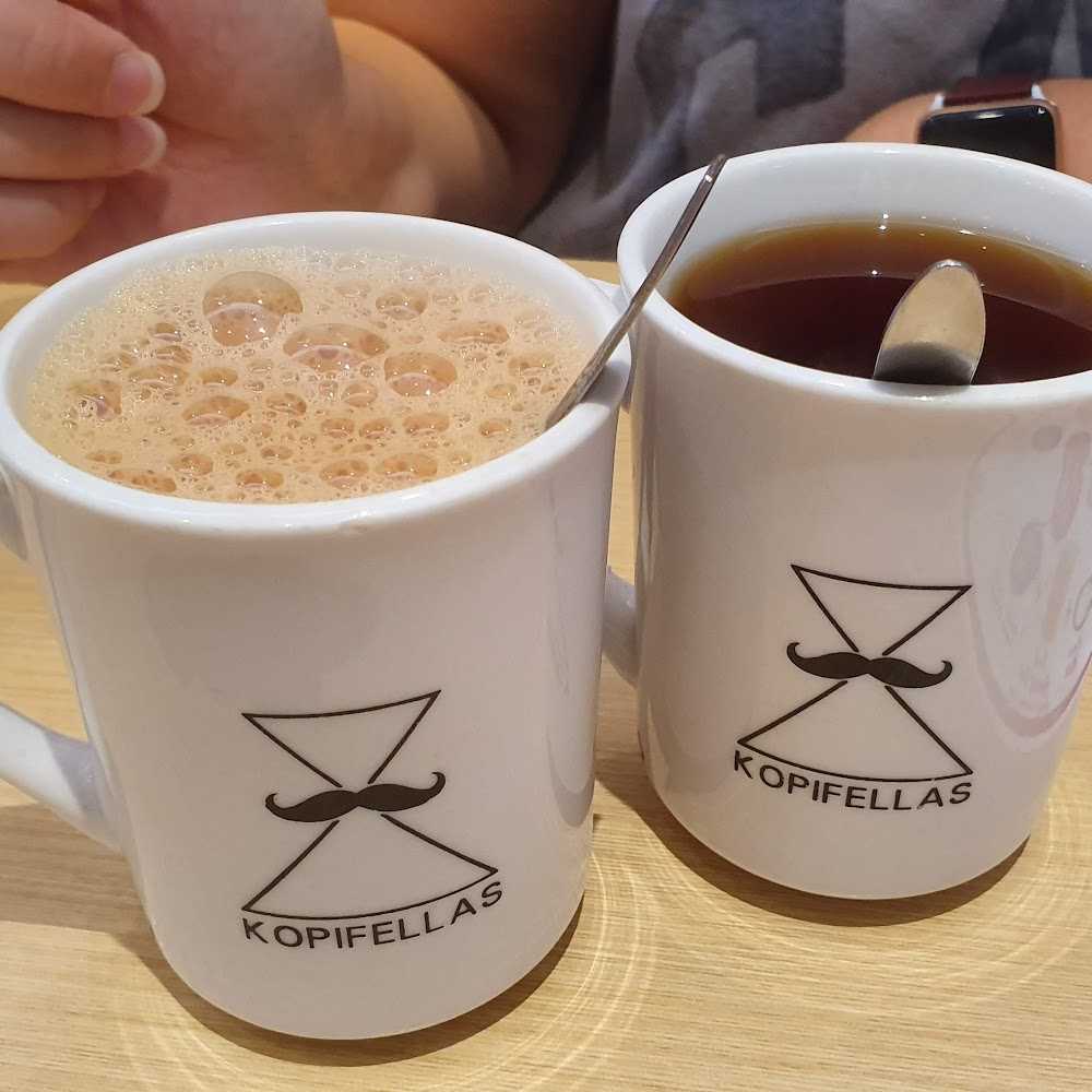 Kuliner Hollin Singapore Toa Payoh Central
