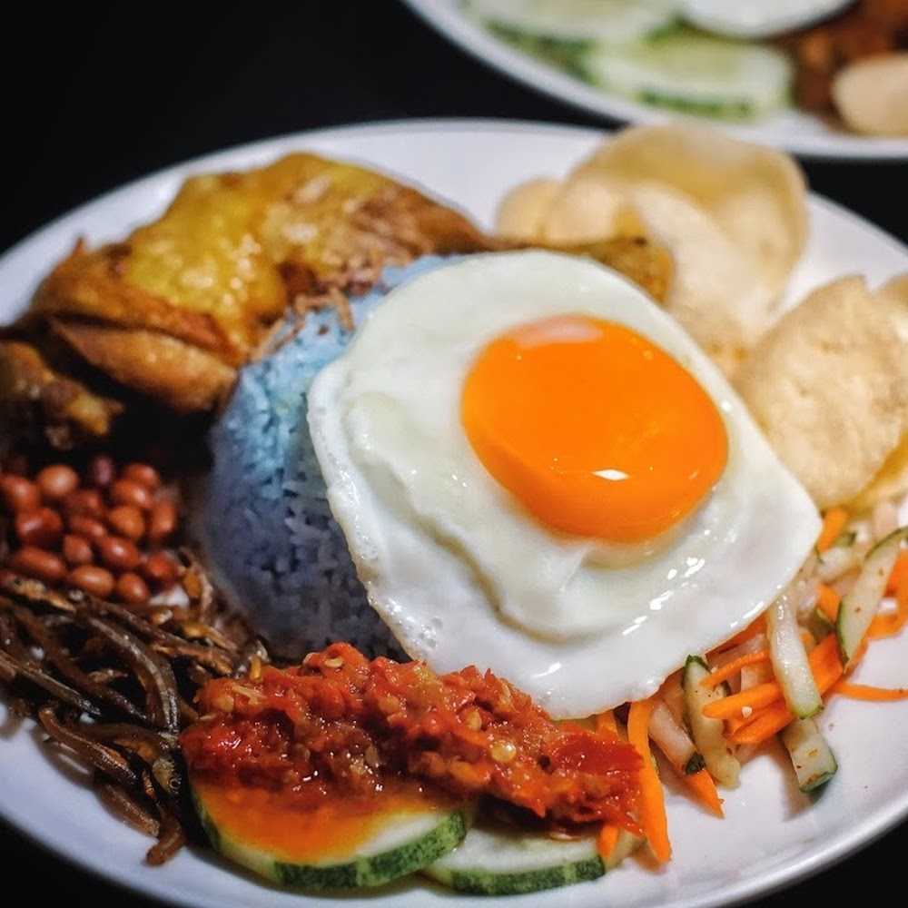Kuliner Hai Tien Lo