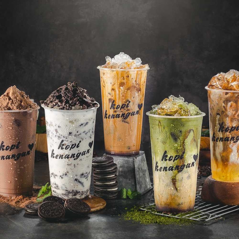 Kuliner Burger King Medan Fair Plaza