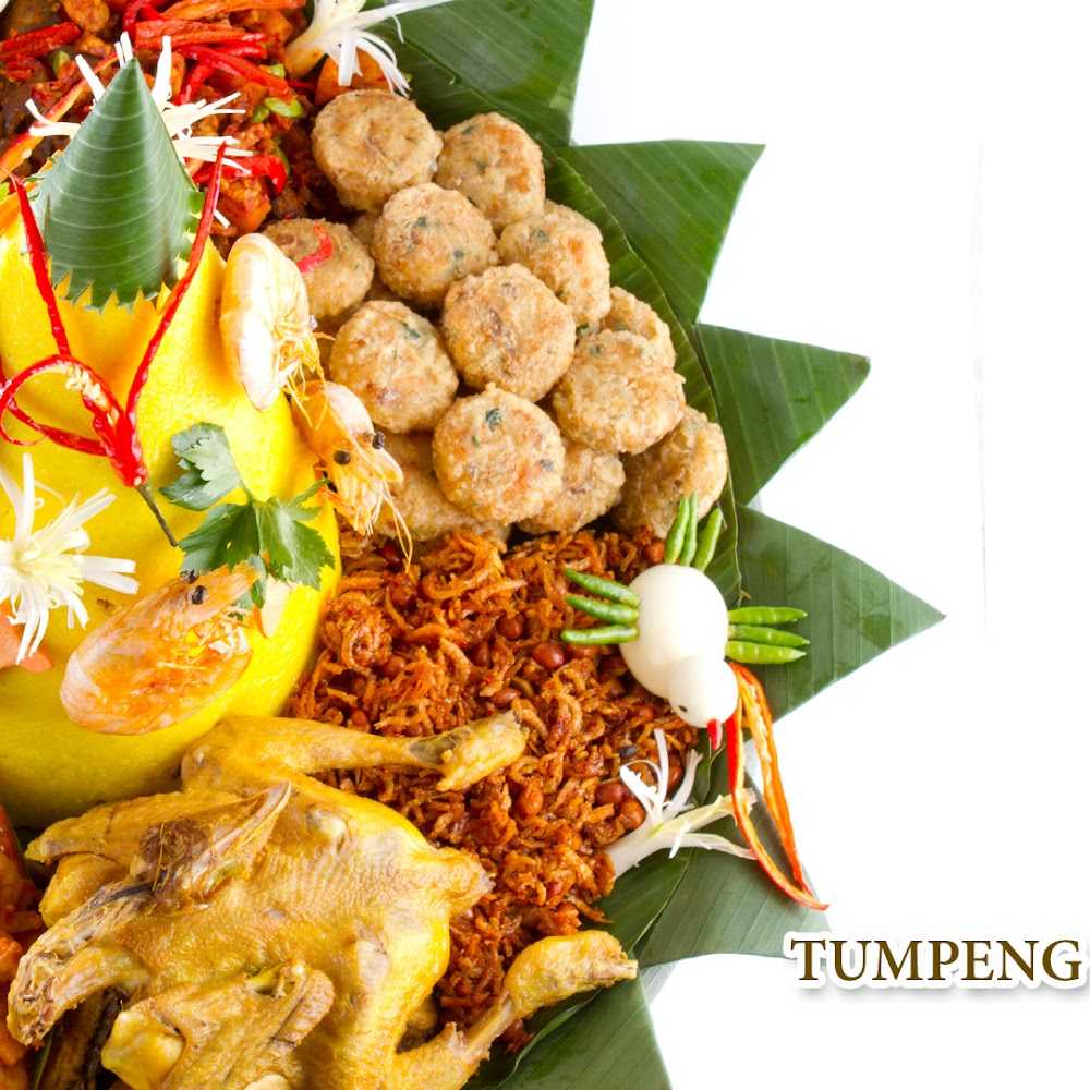 Kuliner Kopi SOE S.Parman  Medan