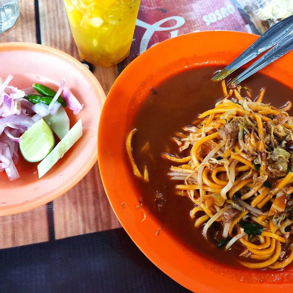 Kuliner Kawai Cheese Tea Medan - Pancing