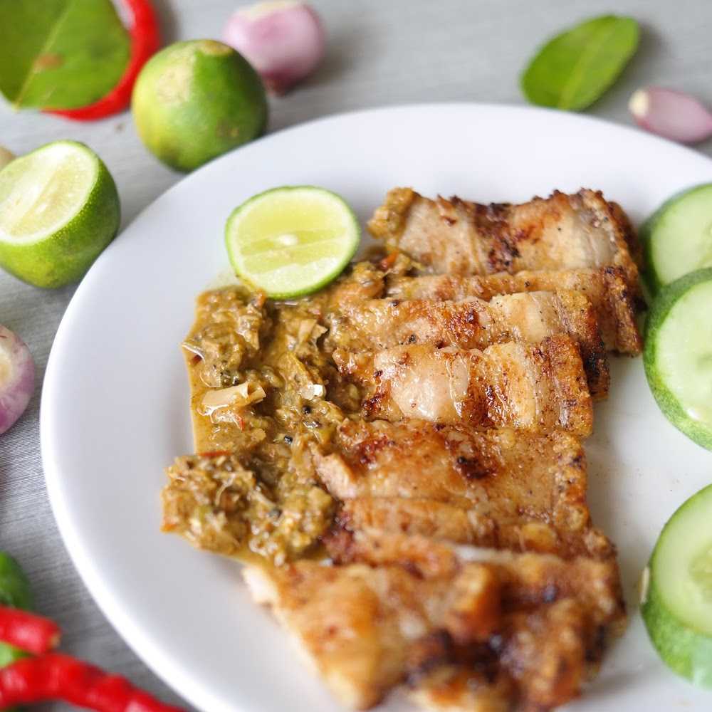 Kuliner AL DENTE PASTA MEDAN