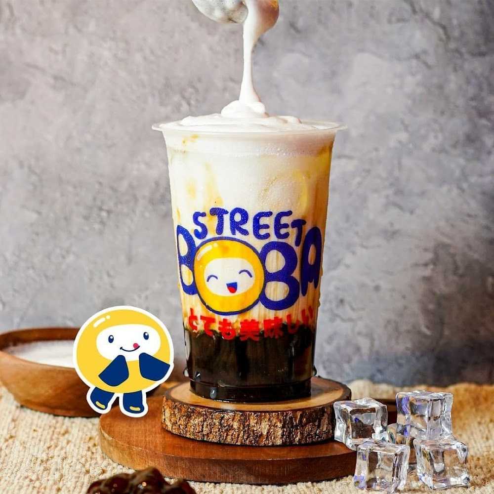Kuliner Burger King Medan Fair Plaza