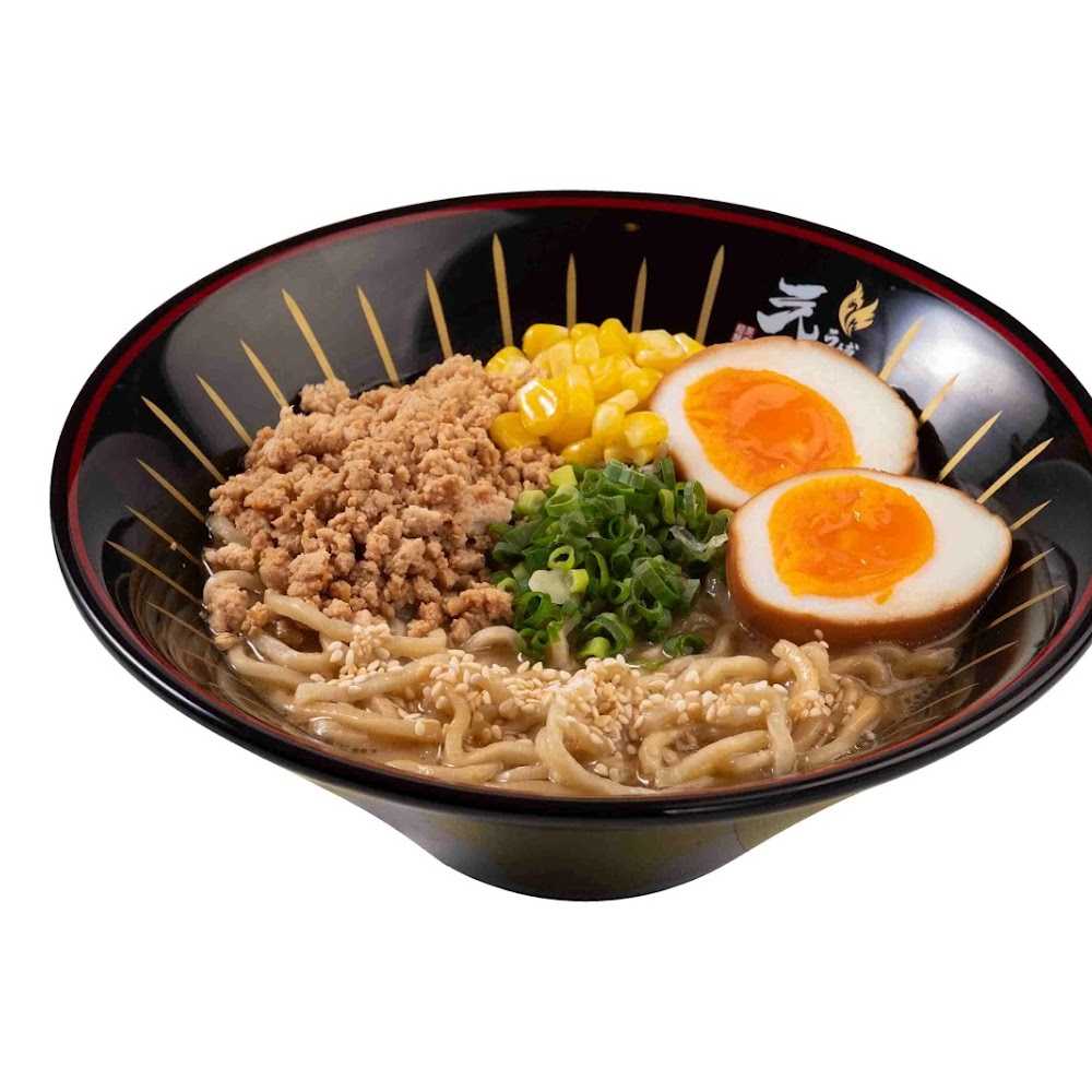Kuliner Hakata Genko