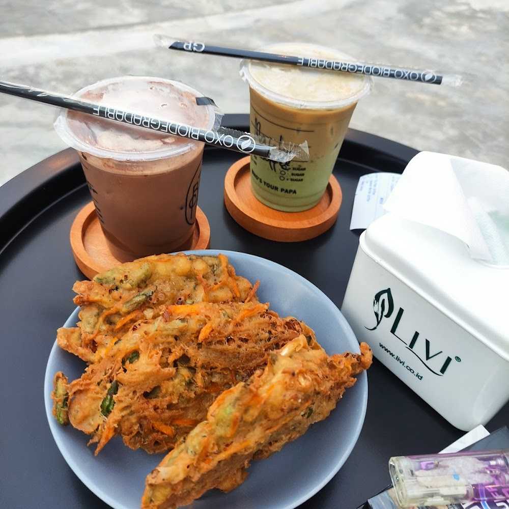 Kuliner BIG PAPA