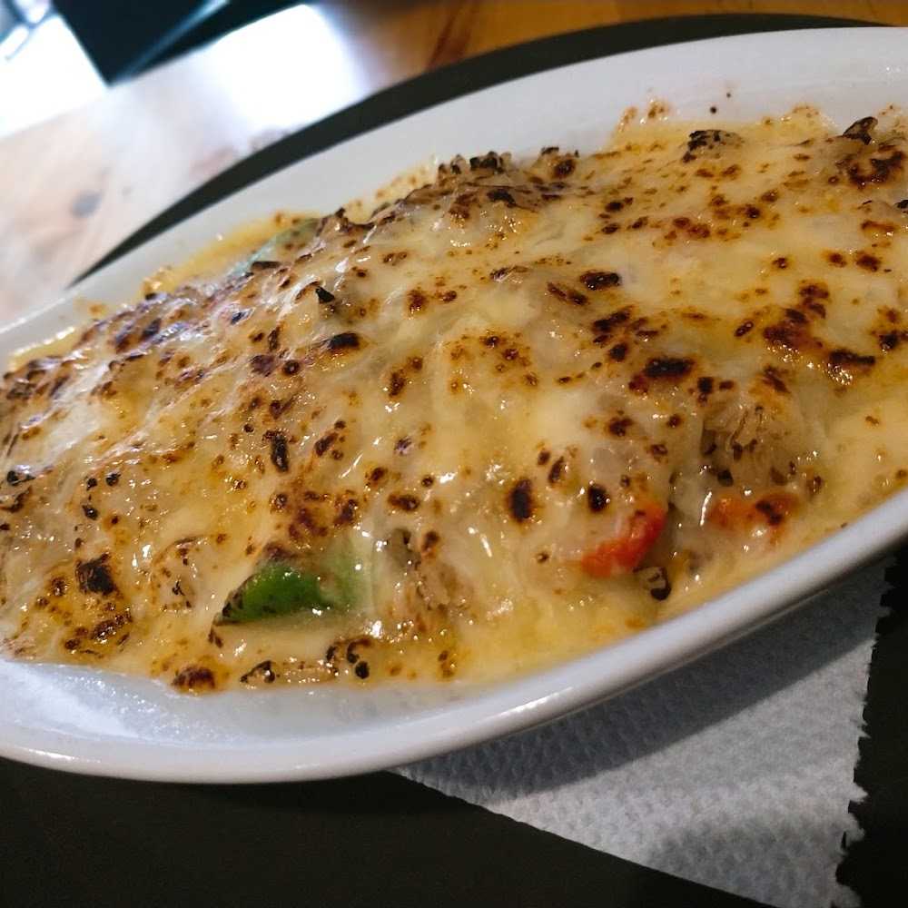 Kuliner VOI Vegan Restaurant And Pastry Shop
