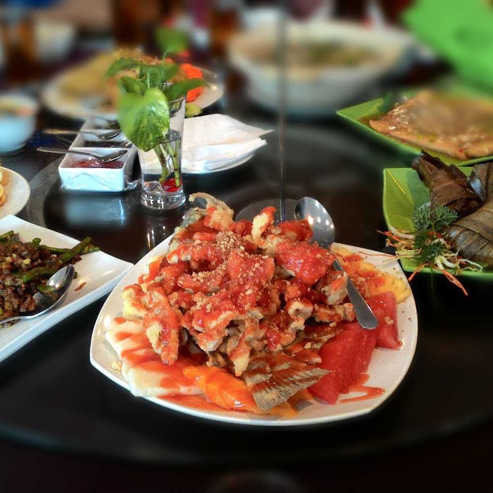 Kuliner Maximal Takoyaki & Okonomiyaki