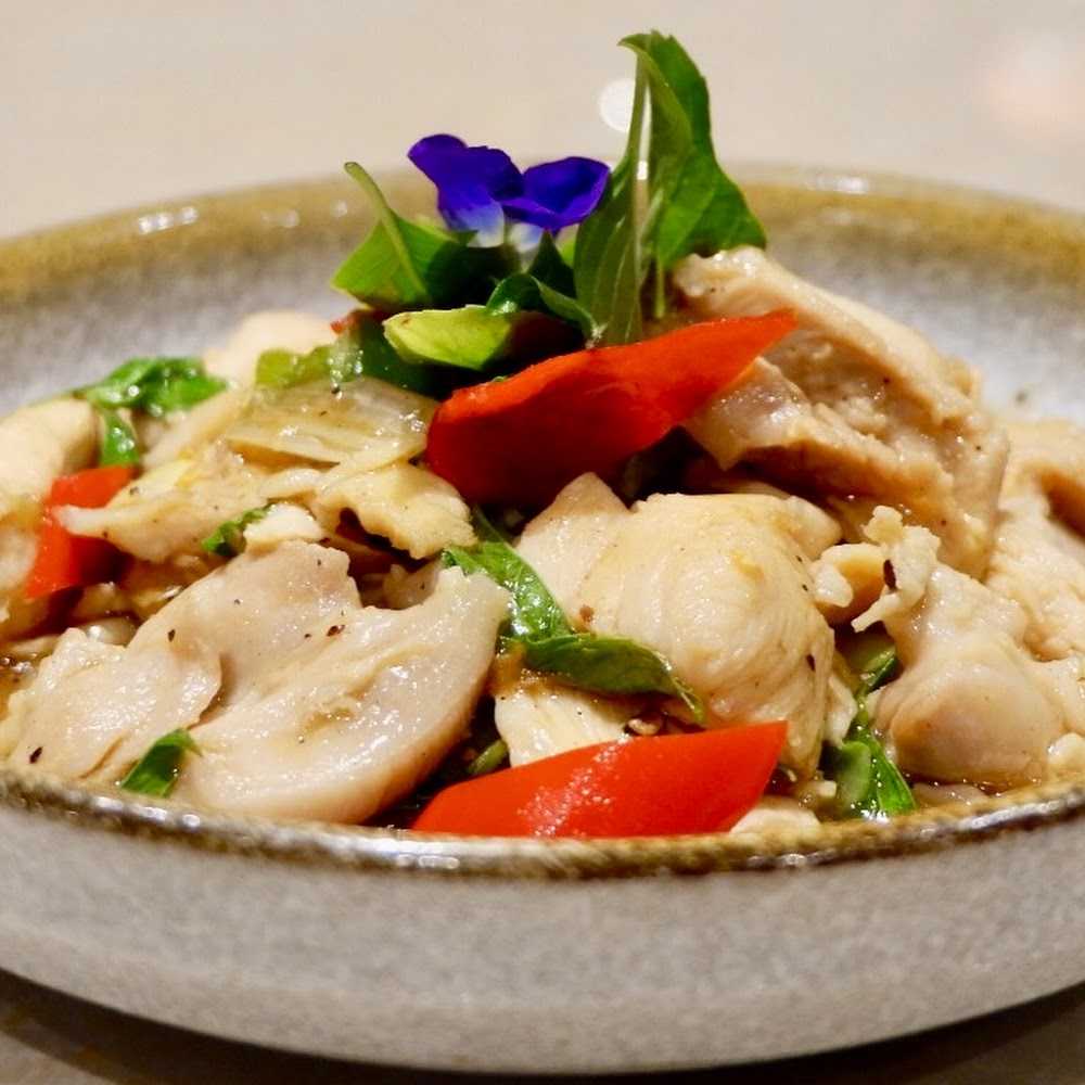 Kuliner Gachi Korean Restaurant