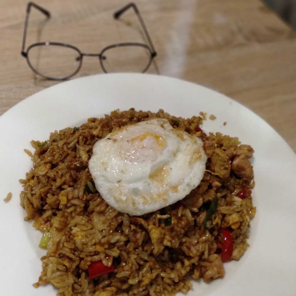 Kuliner Fow Coffee