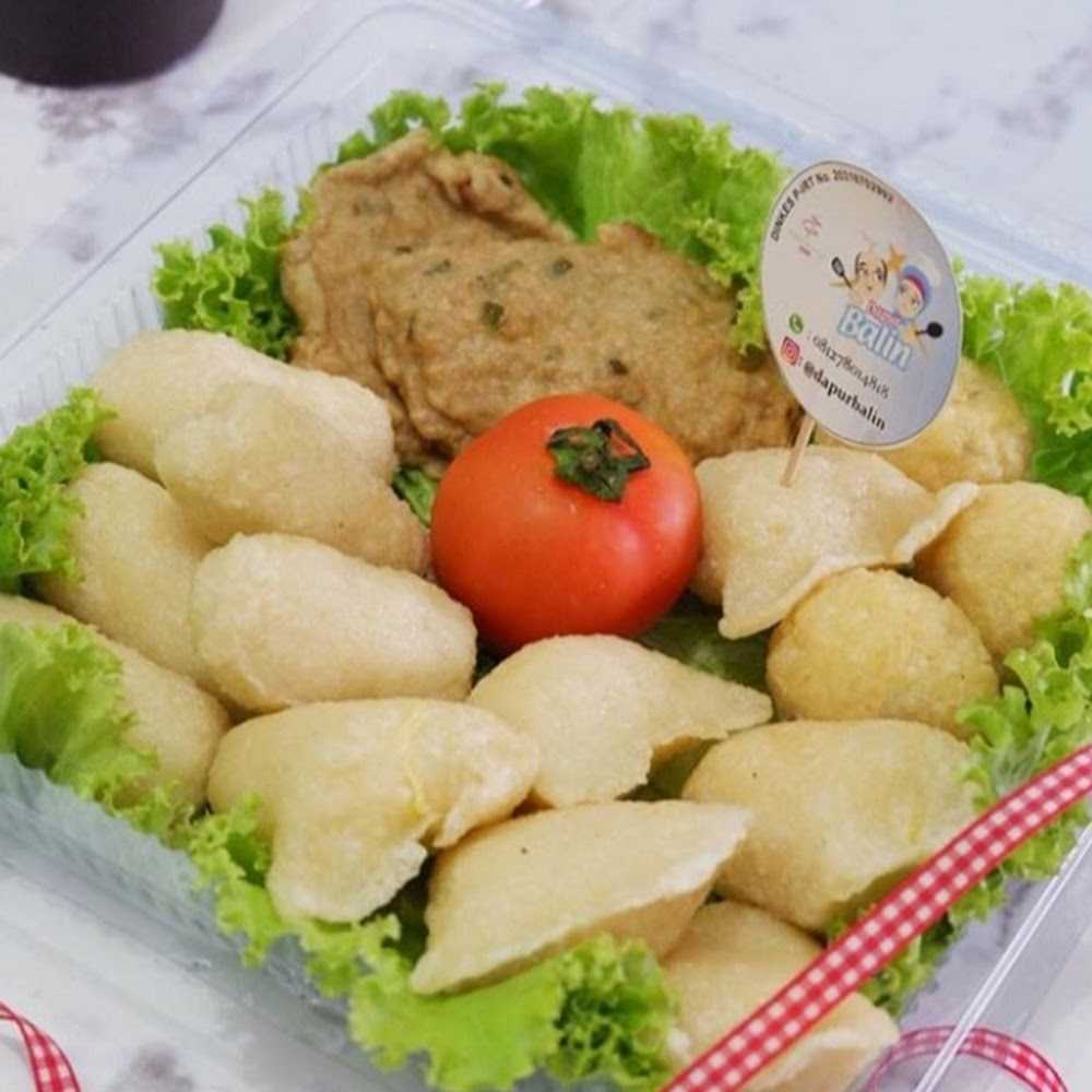 Kuliner KFC Plaju Palembang