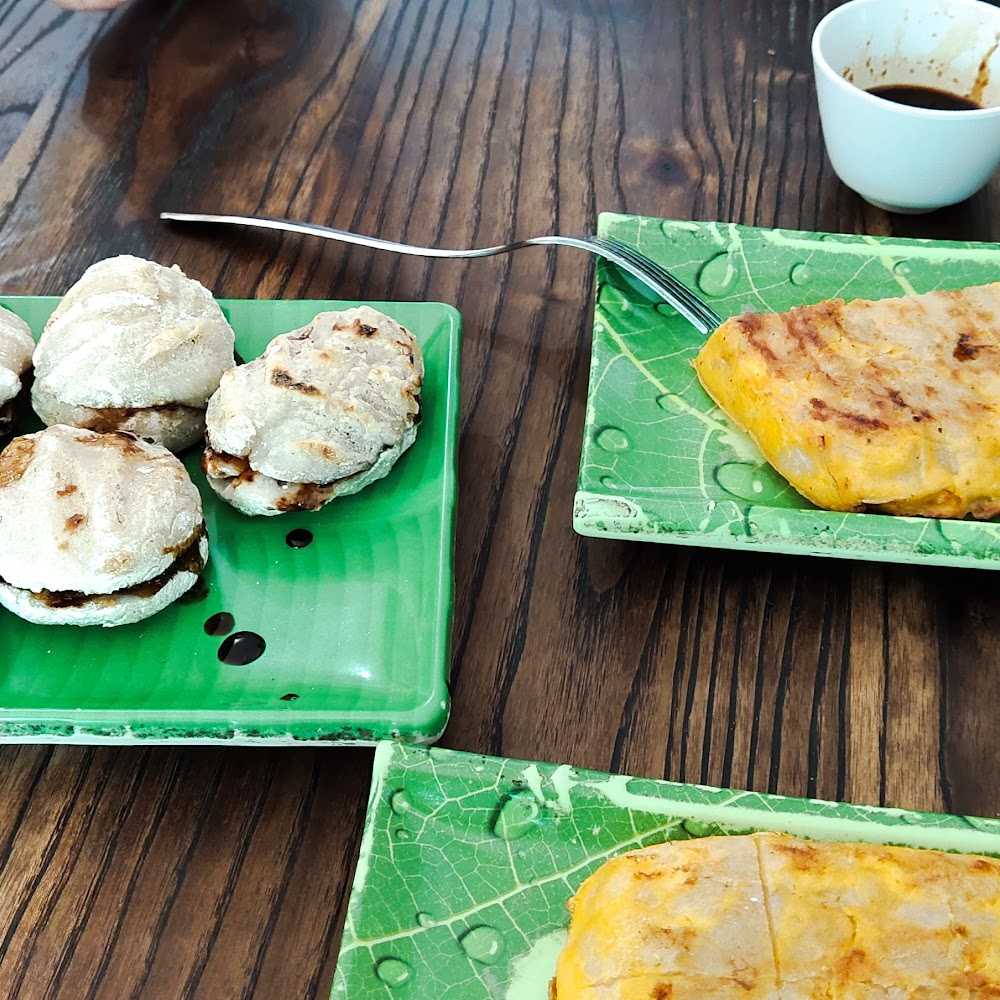 Kuliner Dapur Sedap