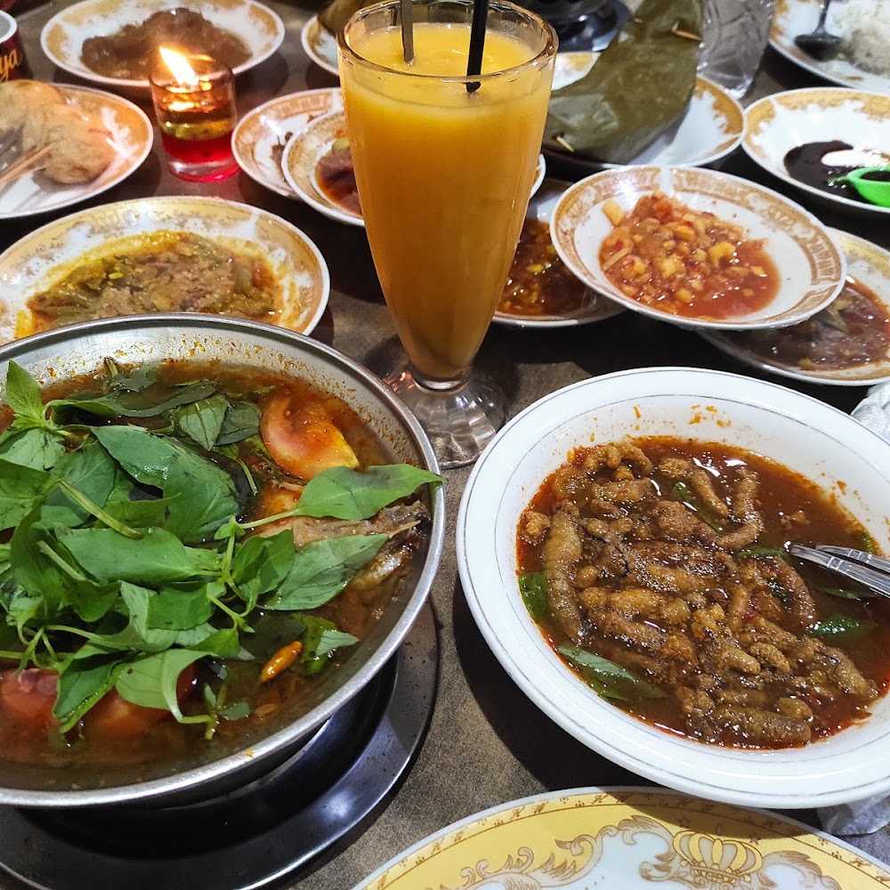 Kuliner Fow Coffee