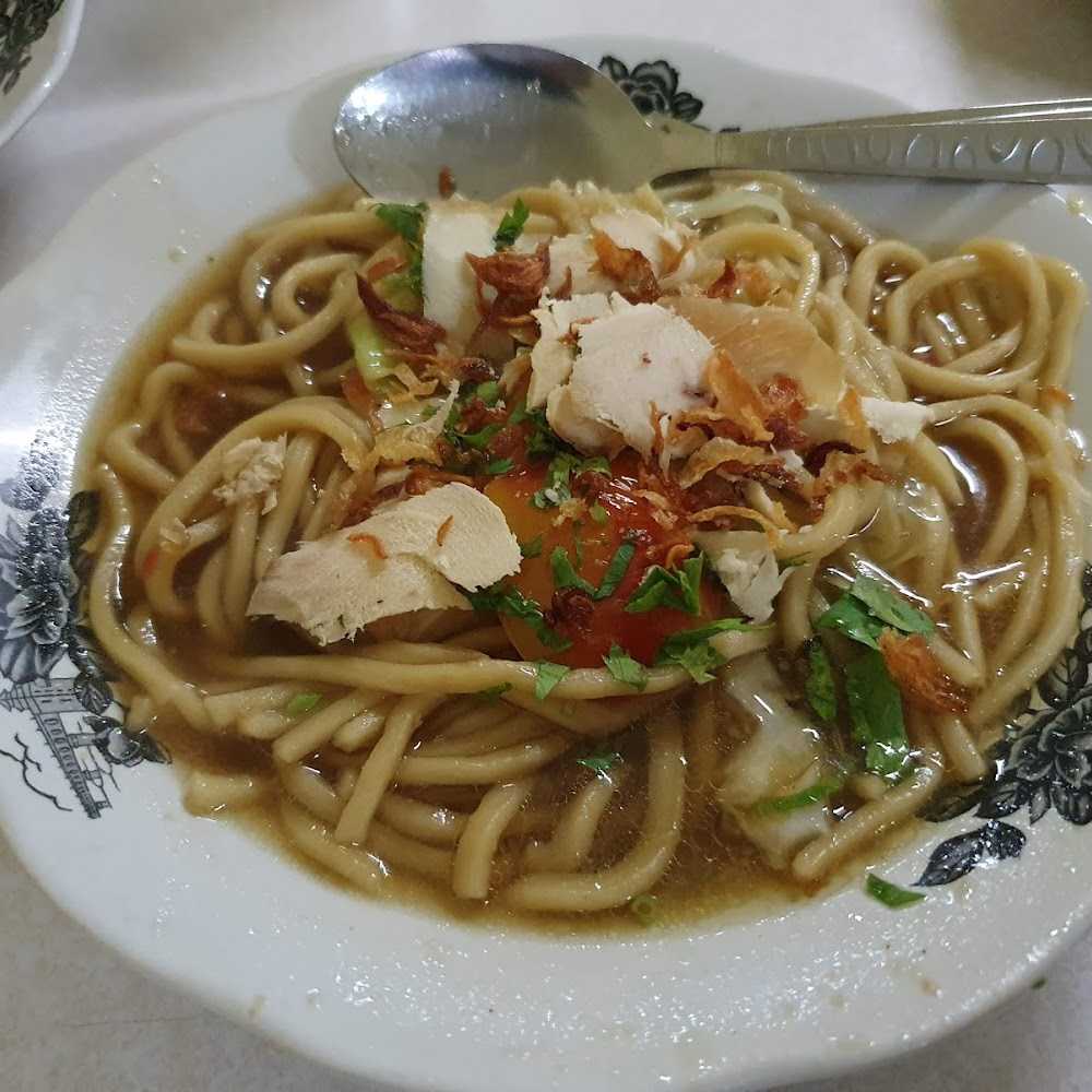Kuliner Gachi Korean Restaurant