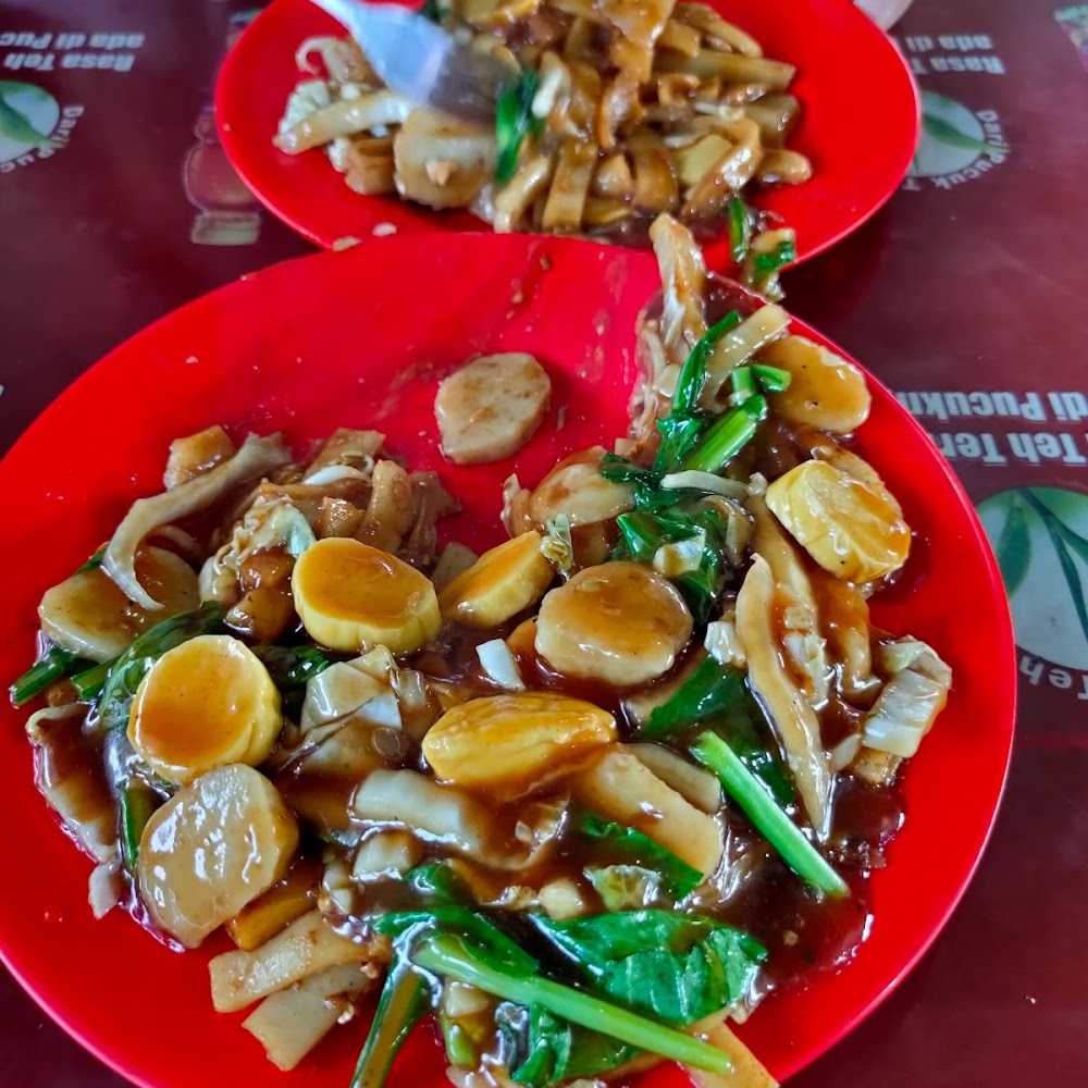 Kuliner Fow Coffee