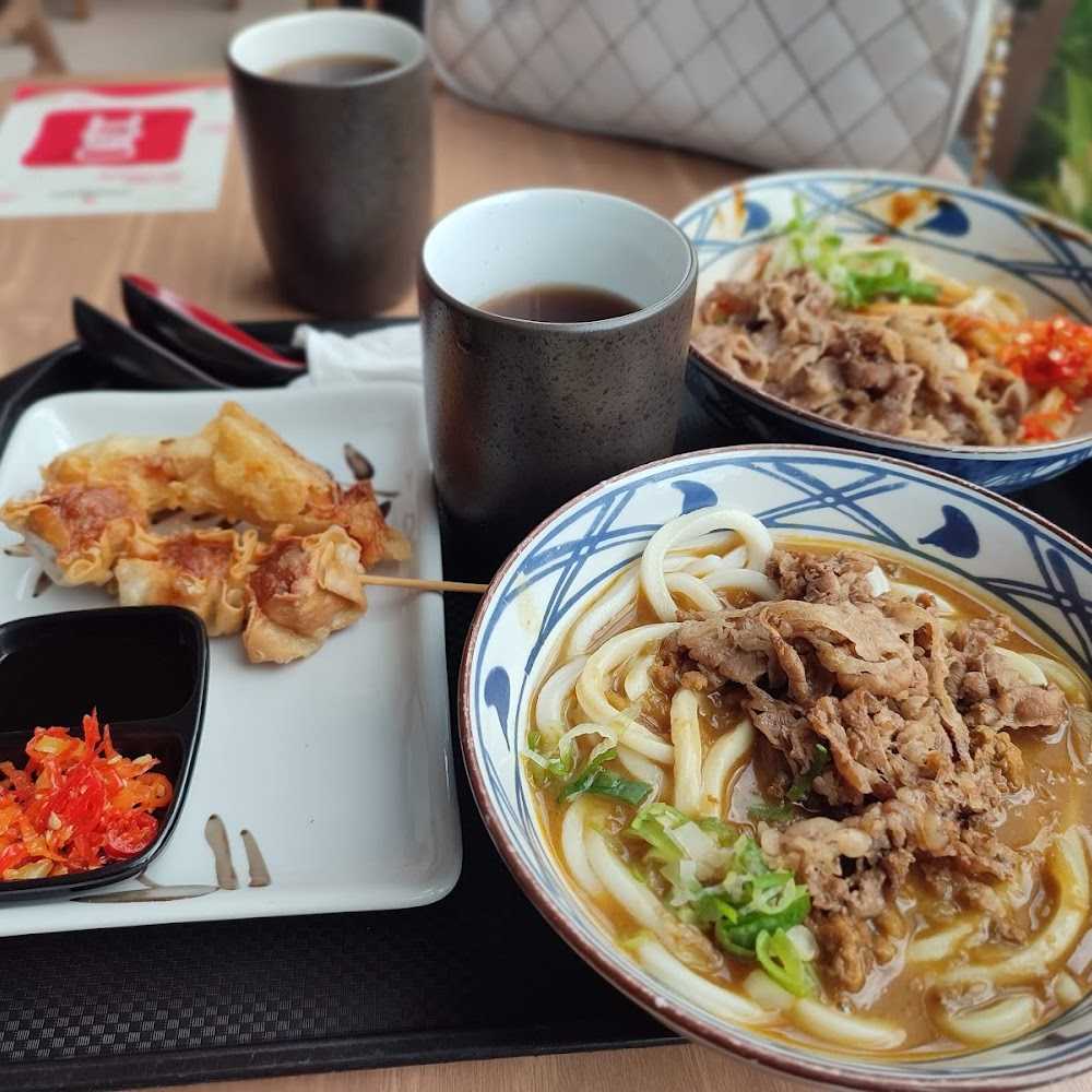 Kuliner Gachi Korean Restaurant
