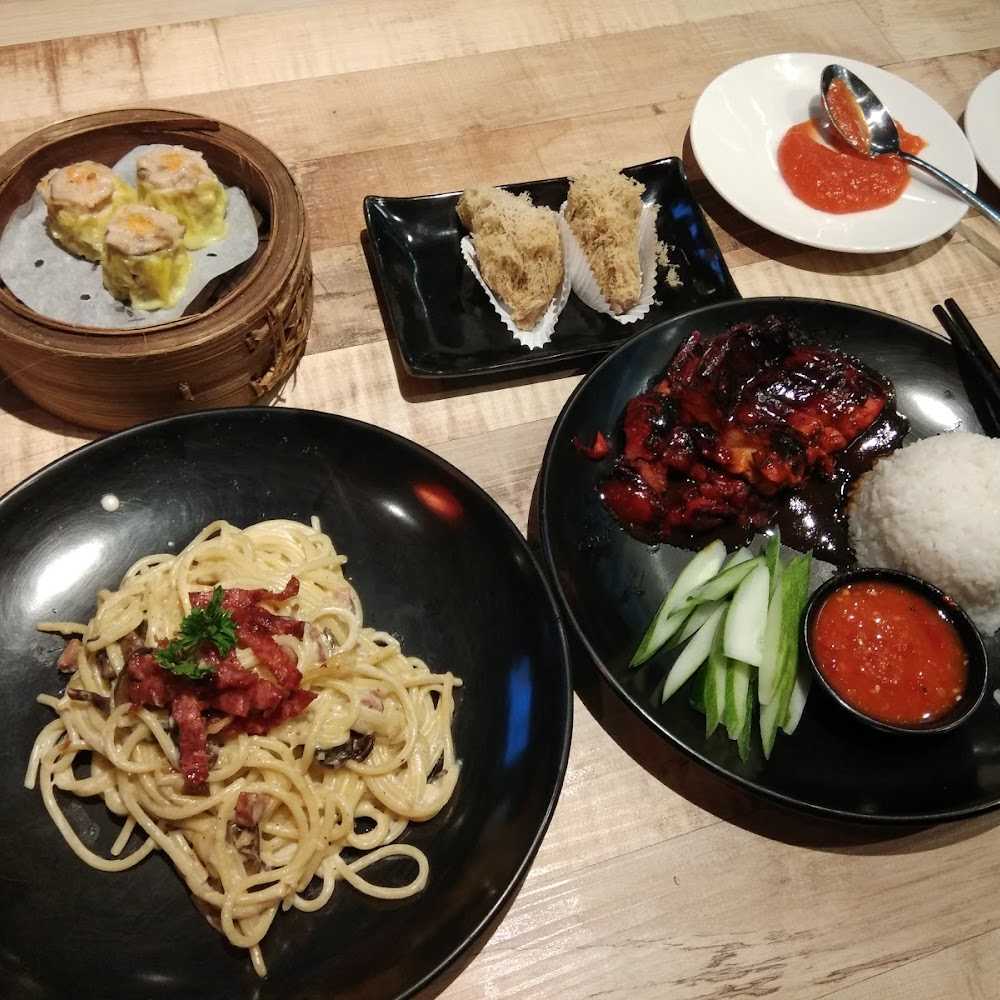 Kuliner Maximal Takoyaki & Okonomiyaki