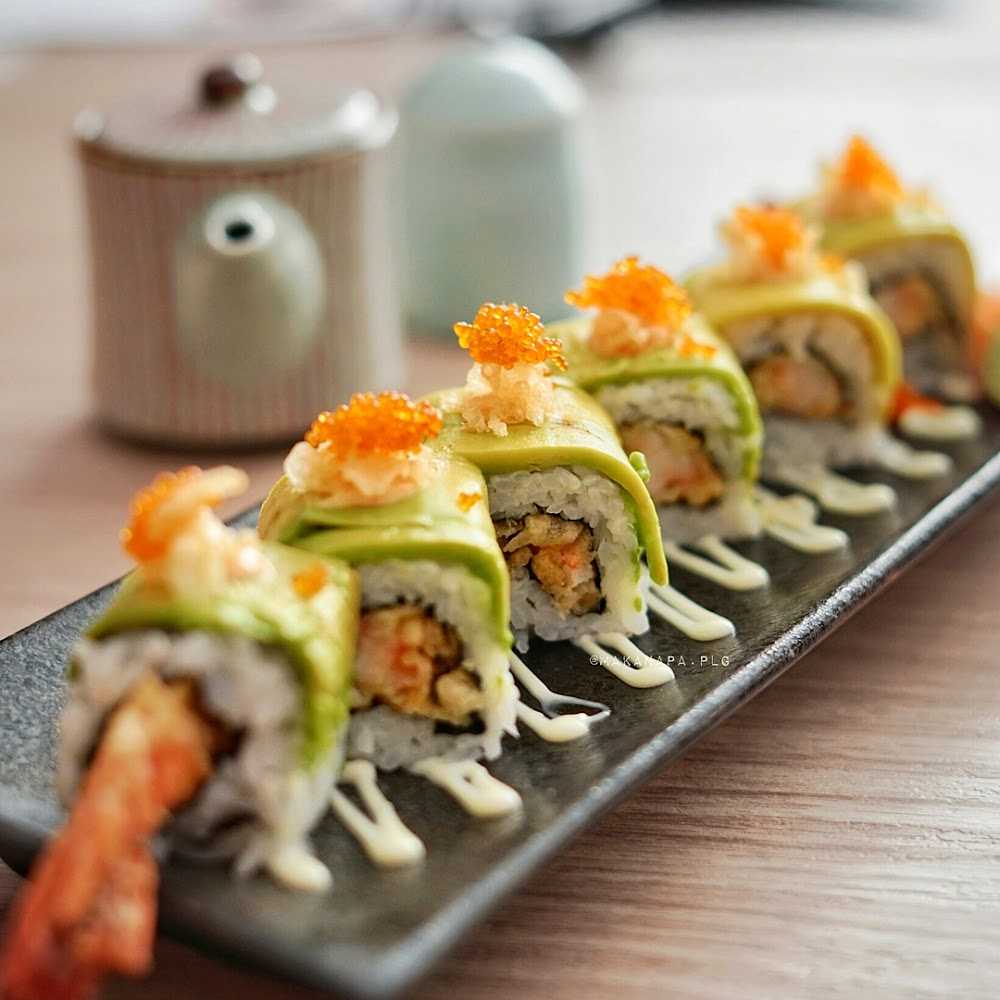 Kuliner Siki thai tea