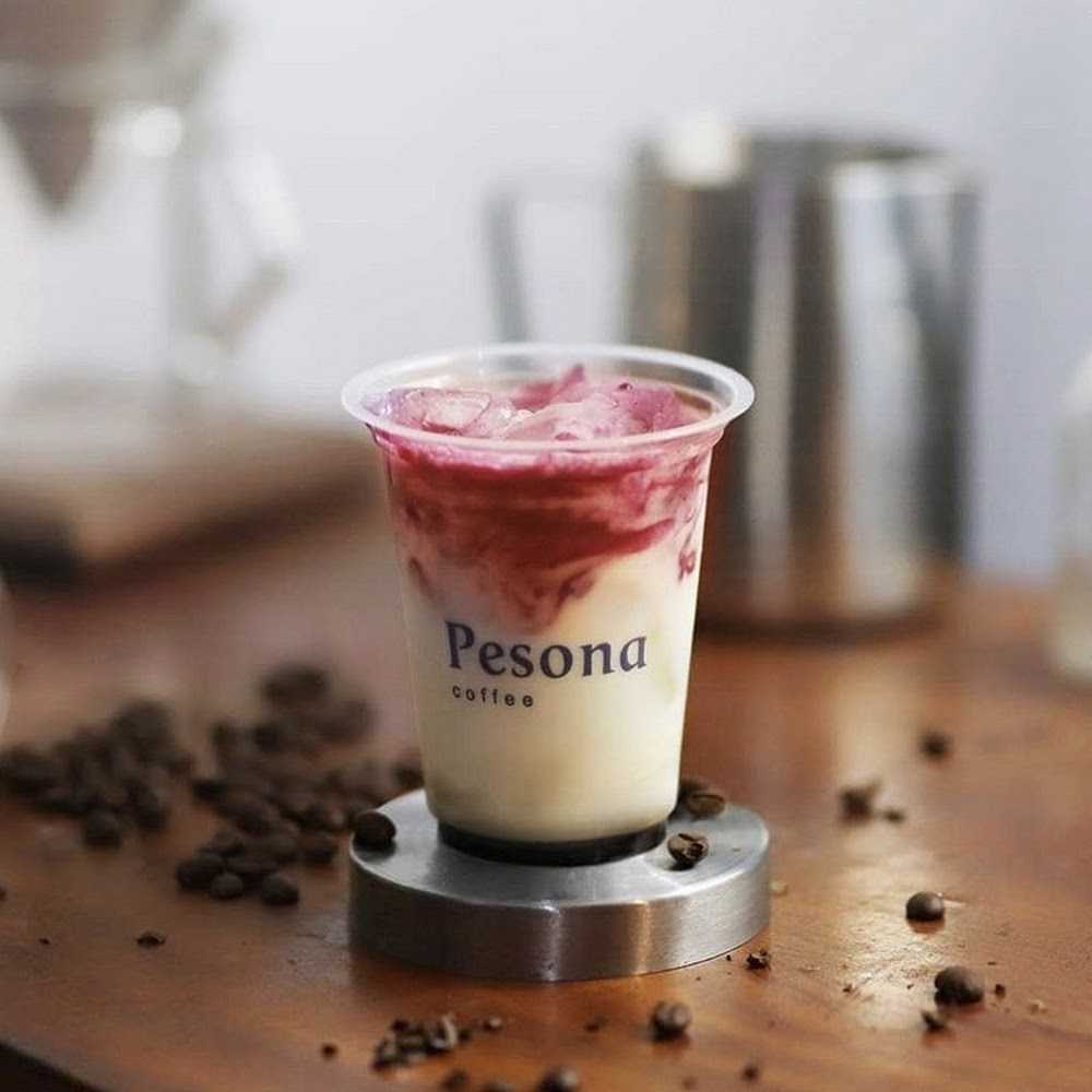 Kuliner Es Teh Indonesia Sutomo Padang