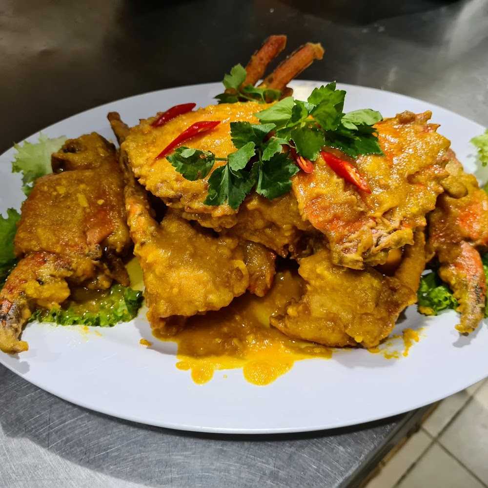 Kuliner Café Merjer