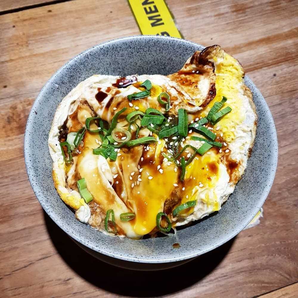Kuliner Es Teh Indonesia Sutomo Padang