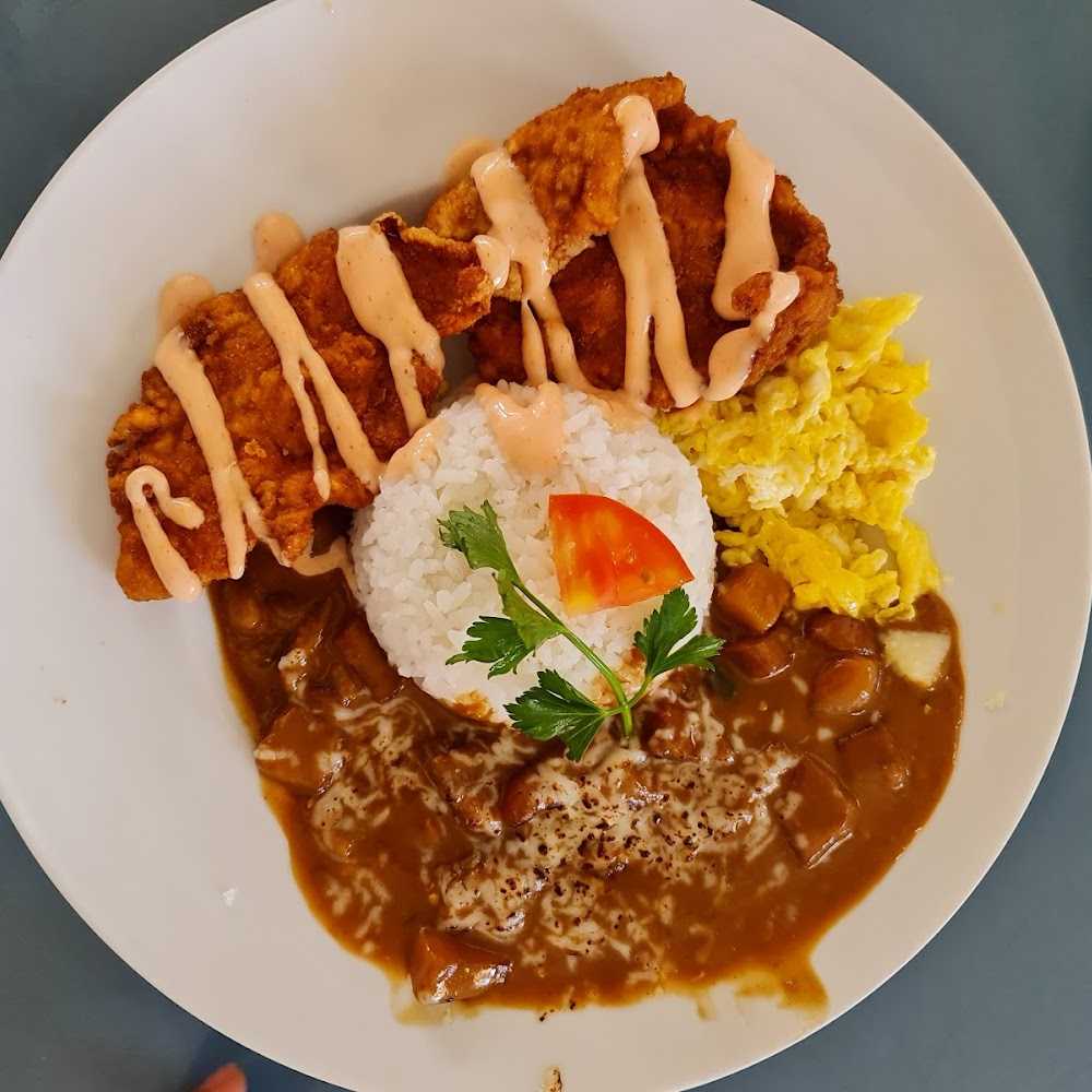 Kuliner Café Merjer