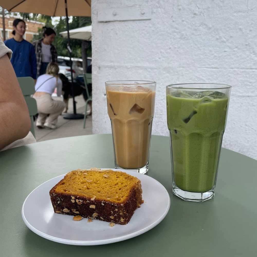 Kuliner Canyon Coffee