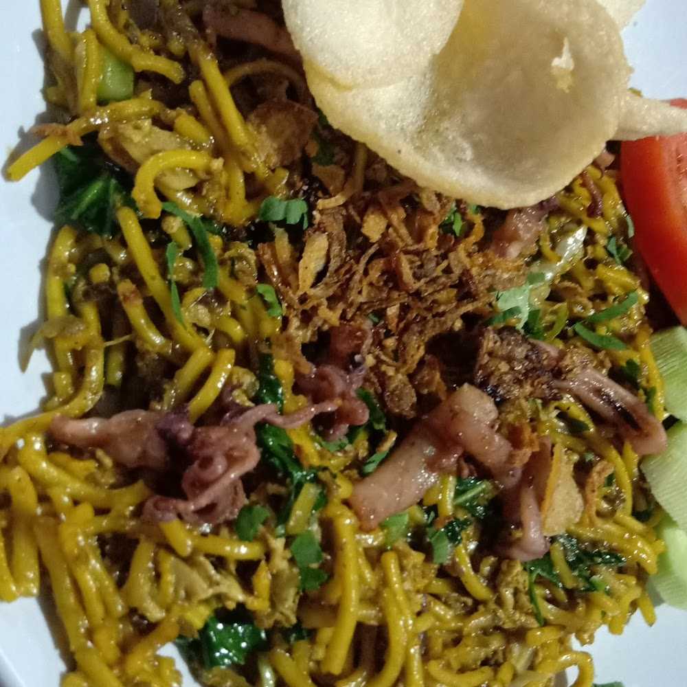 Kuliner Café Merjer