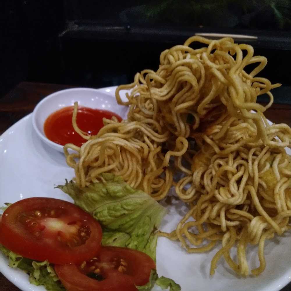 Kuliner Es Teh Indonesia Sutomo Padang