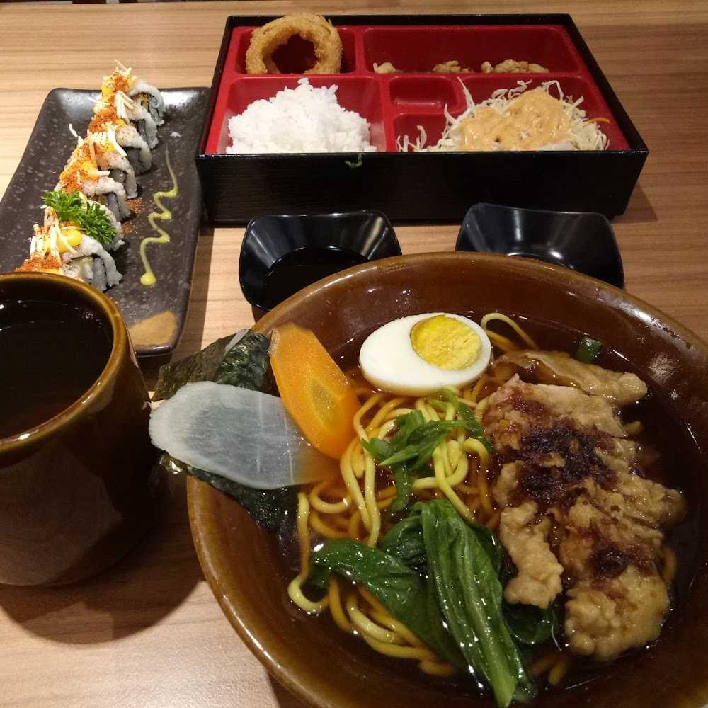 Kuliner Café Merjer