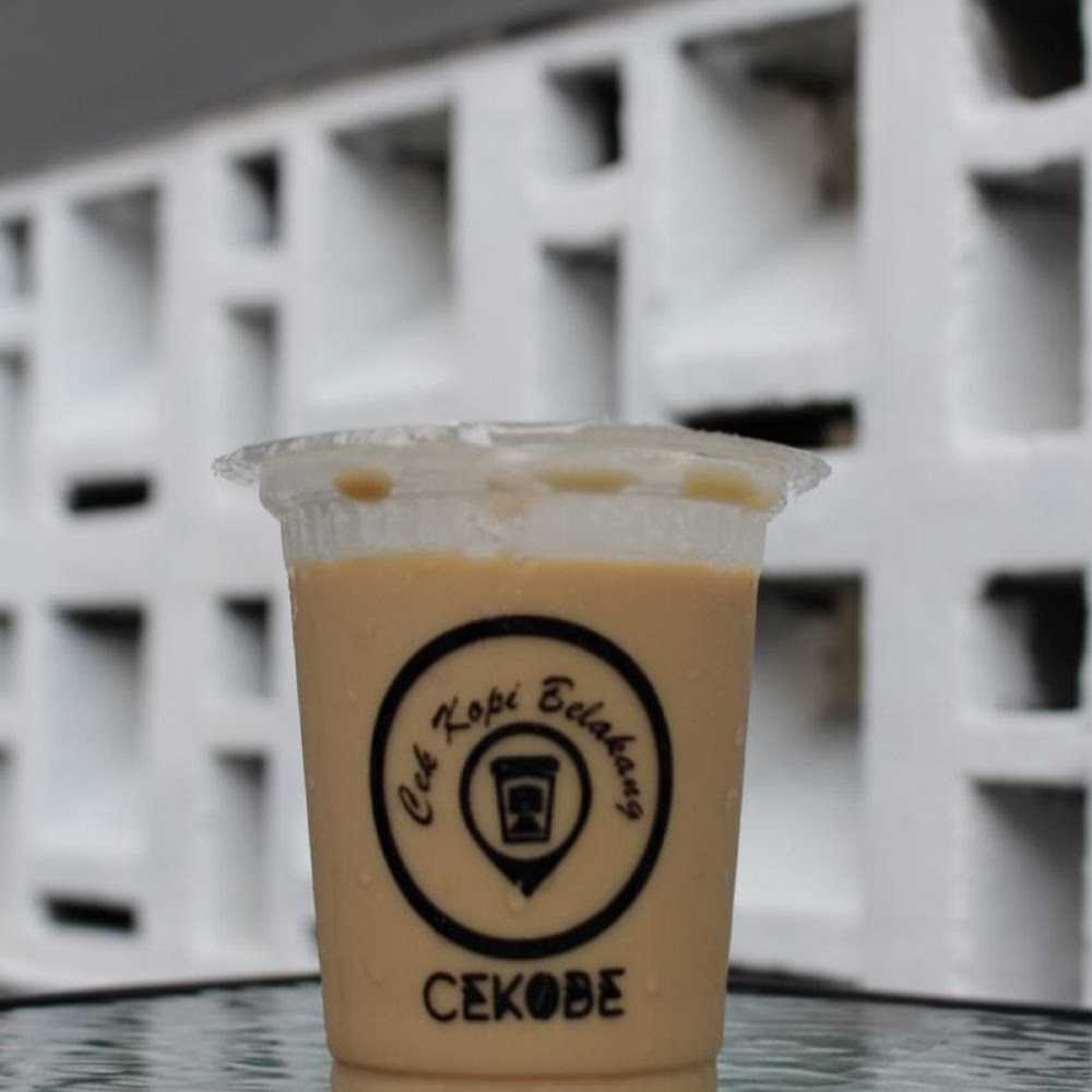 Kuliner Mama Sangwo Cemara Asri