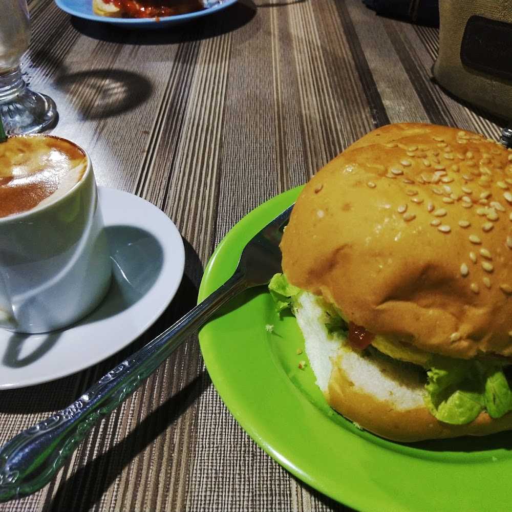 Kuliner Warung Sayur Matang BU WAGINI