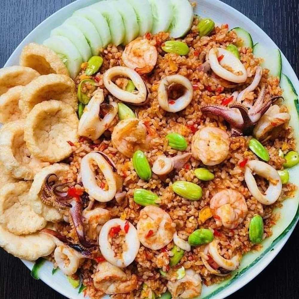 Kuliner CEKOBE