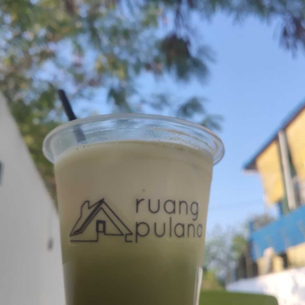Kuliner Ruang Pulang Coffee Shop