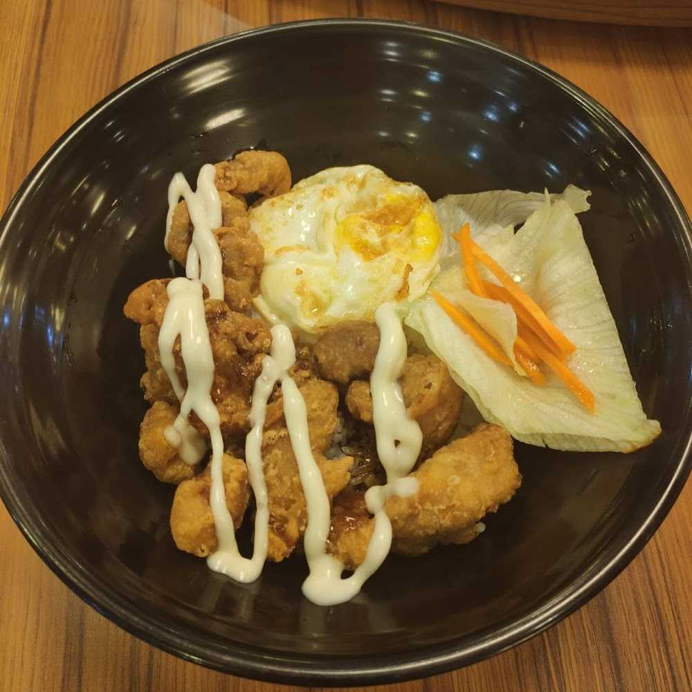 Kuliner The Link Dine & Wine