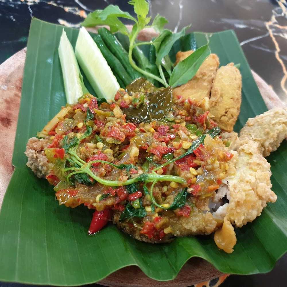 Kuliner Hongkong Town