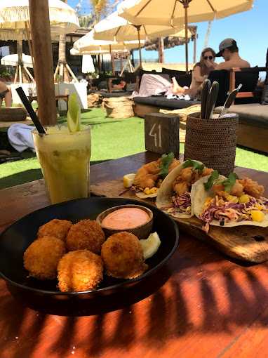 Kuliner Queen's Tandoor