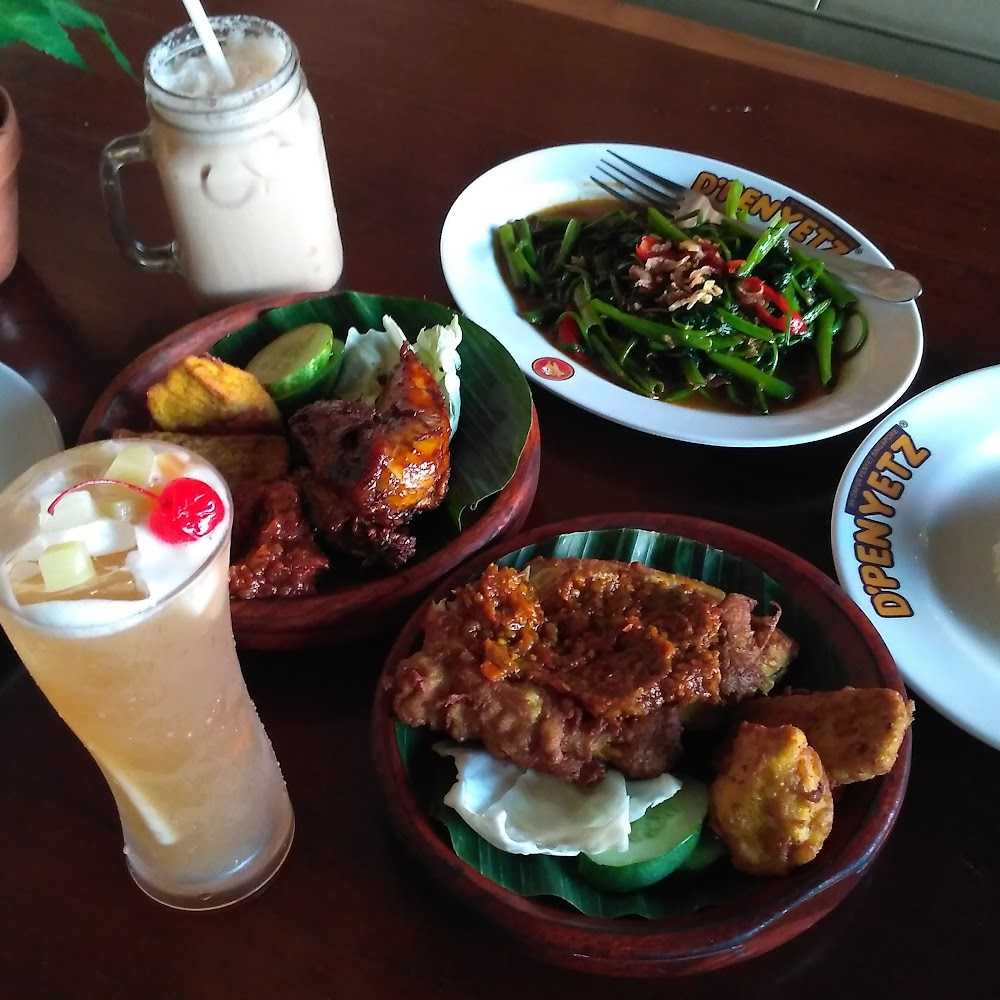 Kuliner Beatrice Quarters Mall SKA