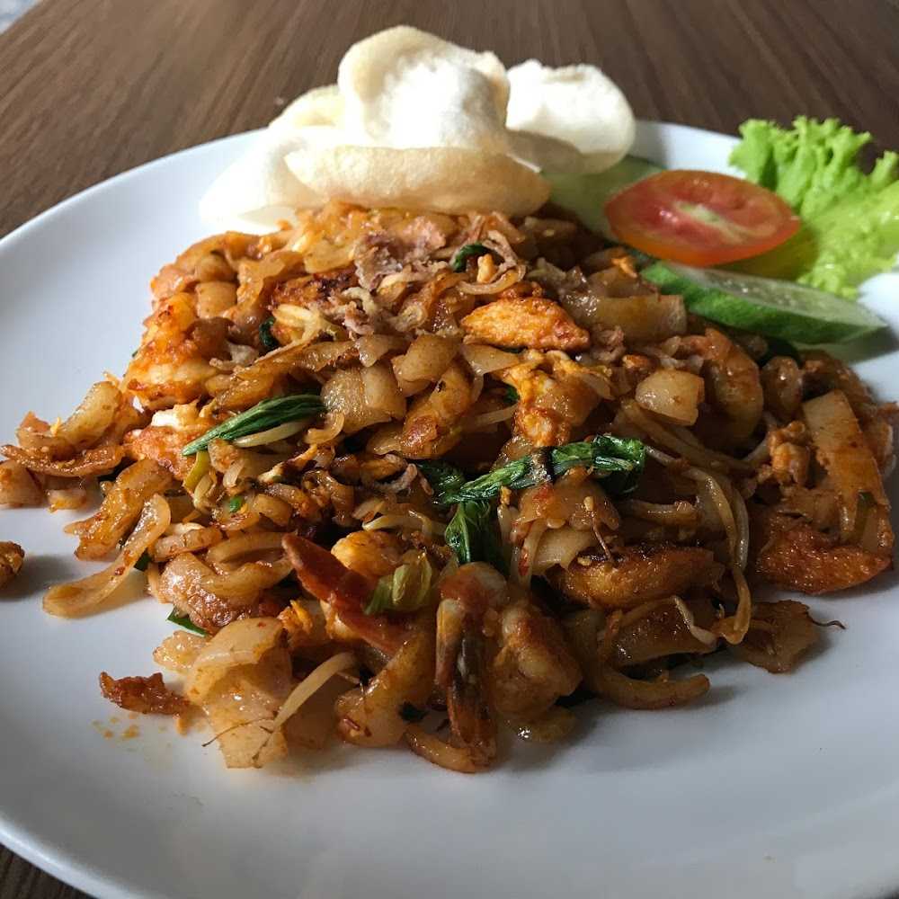 Kuliner Beatrice Quarters Mall SKA