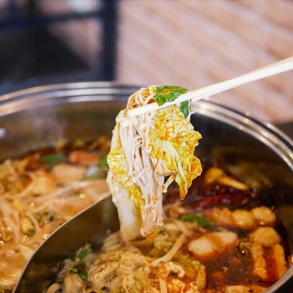 Kuliner THE FOOD OPERA