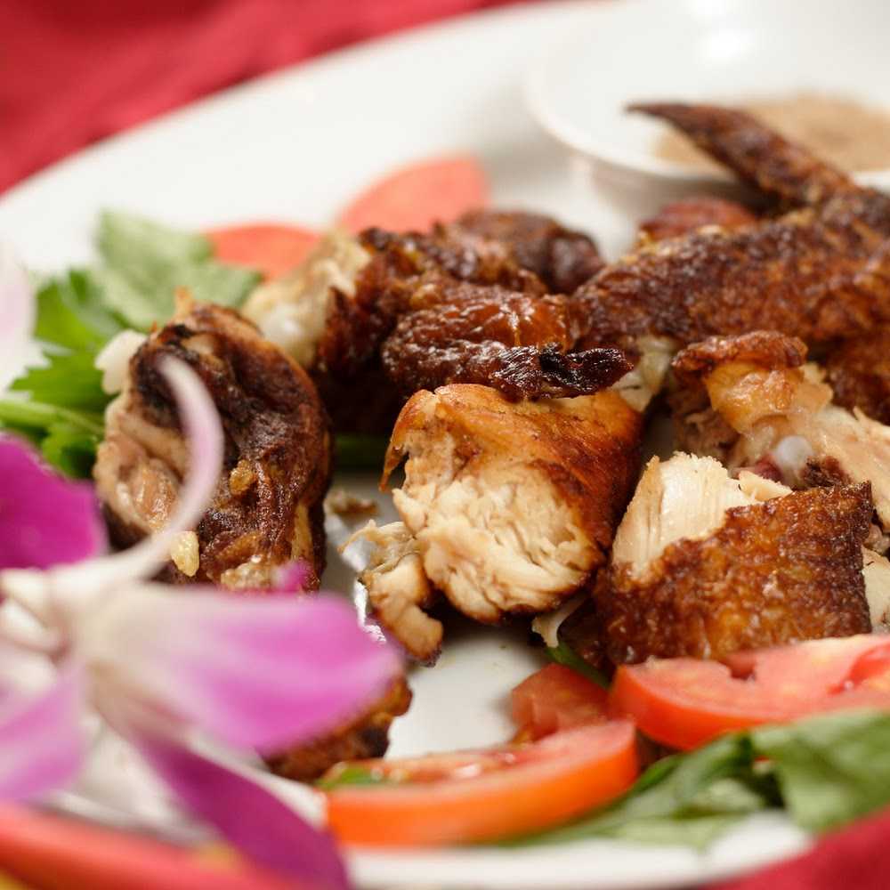 Kuliner Mixue Jl Riau
